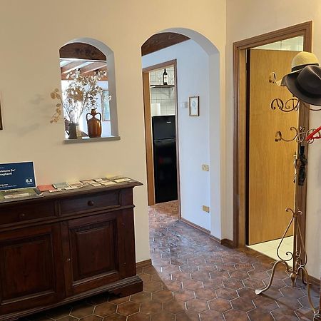Ramaglianti Suites Florence Ngoại thất bức ảnh