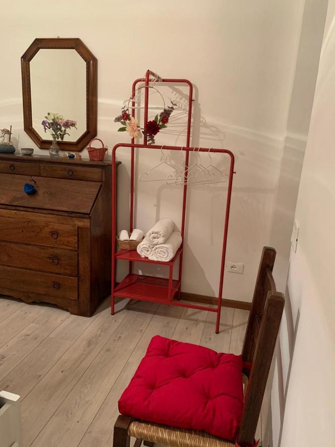 Ramaglianti Suites Florence Ngoại thất bức ảnh