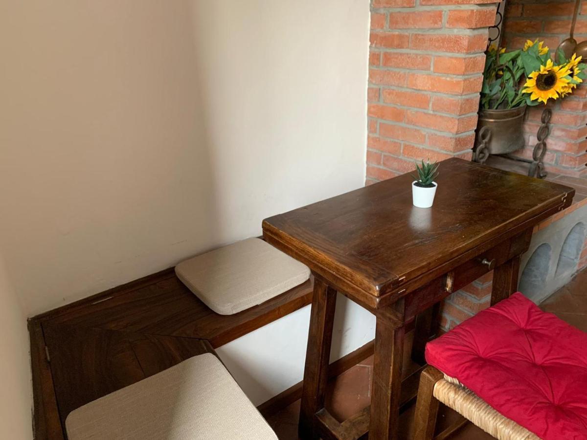 Ramaglianti Suites Florence Ngoại thất bức ảnh