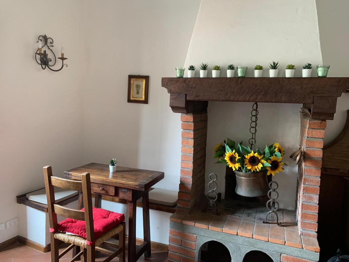Ramaglianti Suites Florence Ngoại thất bức ảnh