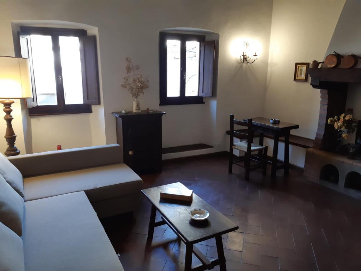 Ramaglianti Suites Florence Ngoại thất bức ảnh