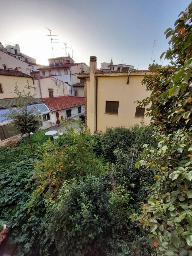 Ramaglianti Suites Florence Ngoại thất bức ảnh