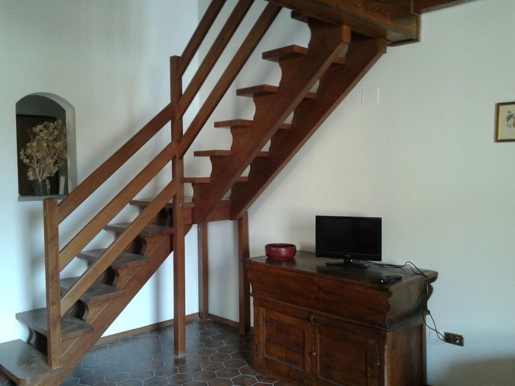 Ramaglianti Suites Florence Phòng bức ảnh