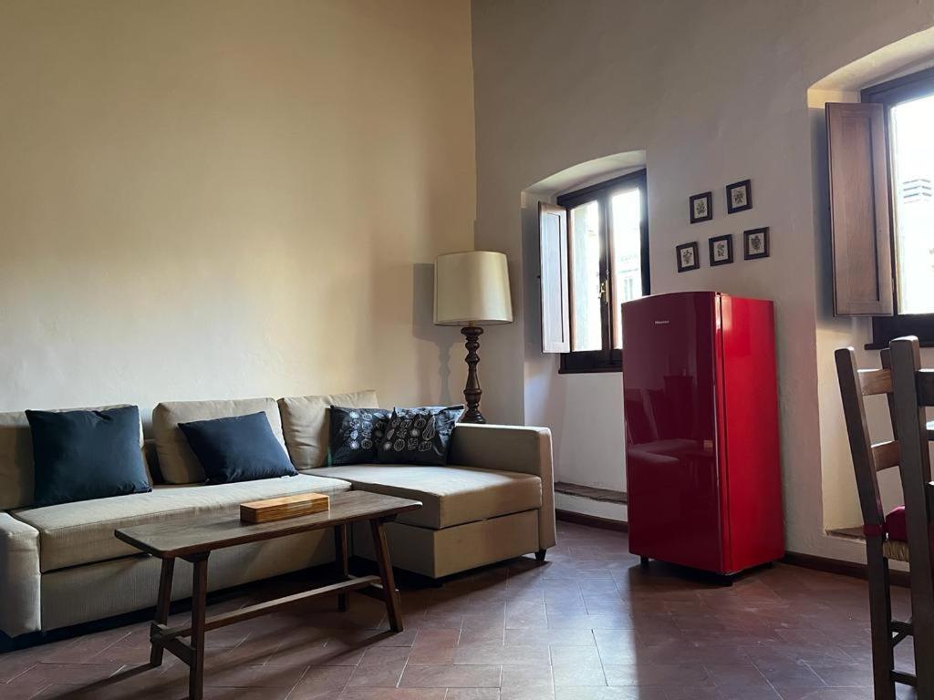 Ramaglianti Suites Florence Ngoại thất bức ảnh
