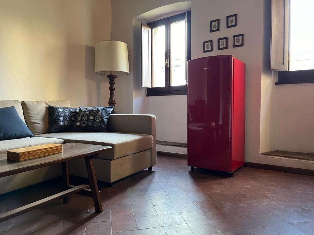 Ramaglianti Suites Florence Ngoại thất bức ảnh