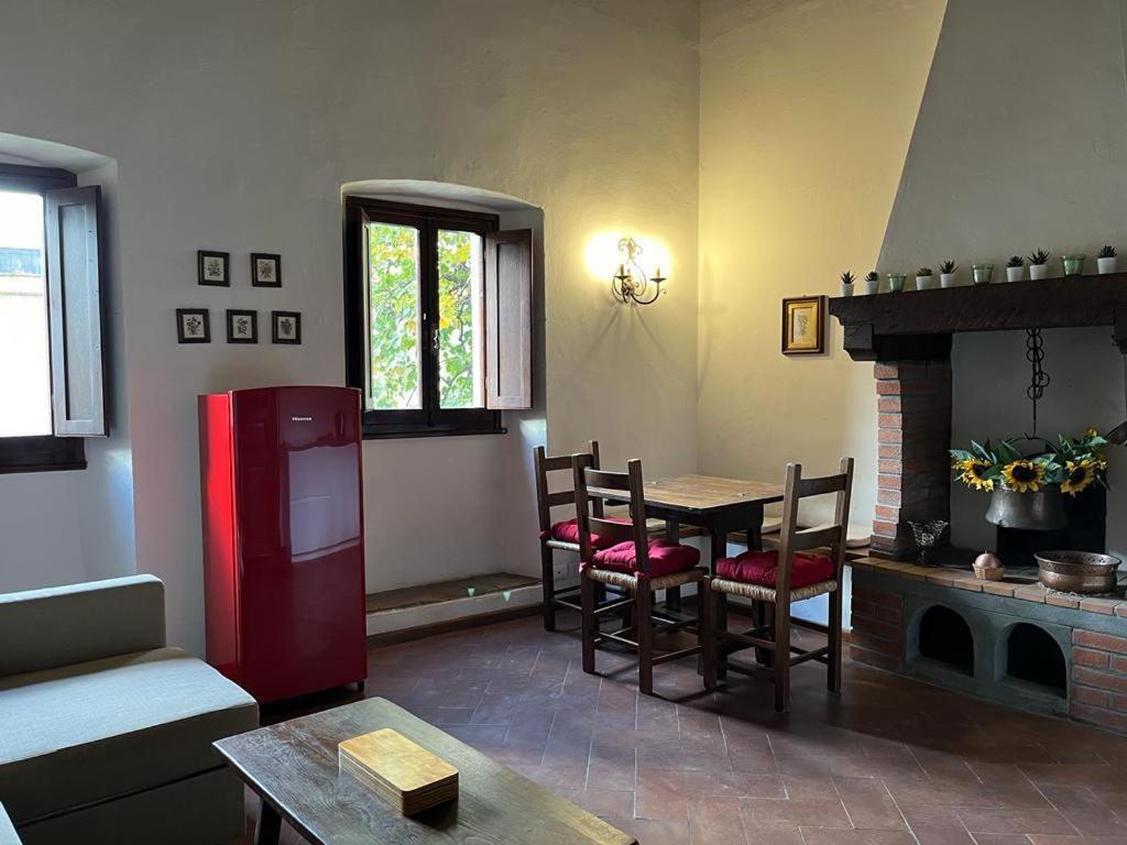 Ramaglianti Suites Florence Ngoại thất bức ảnh
