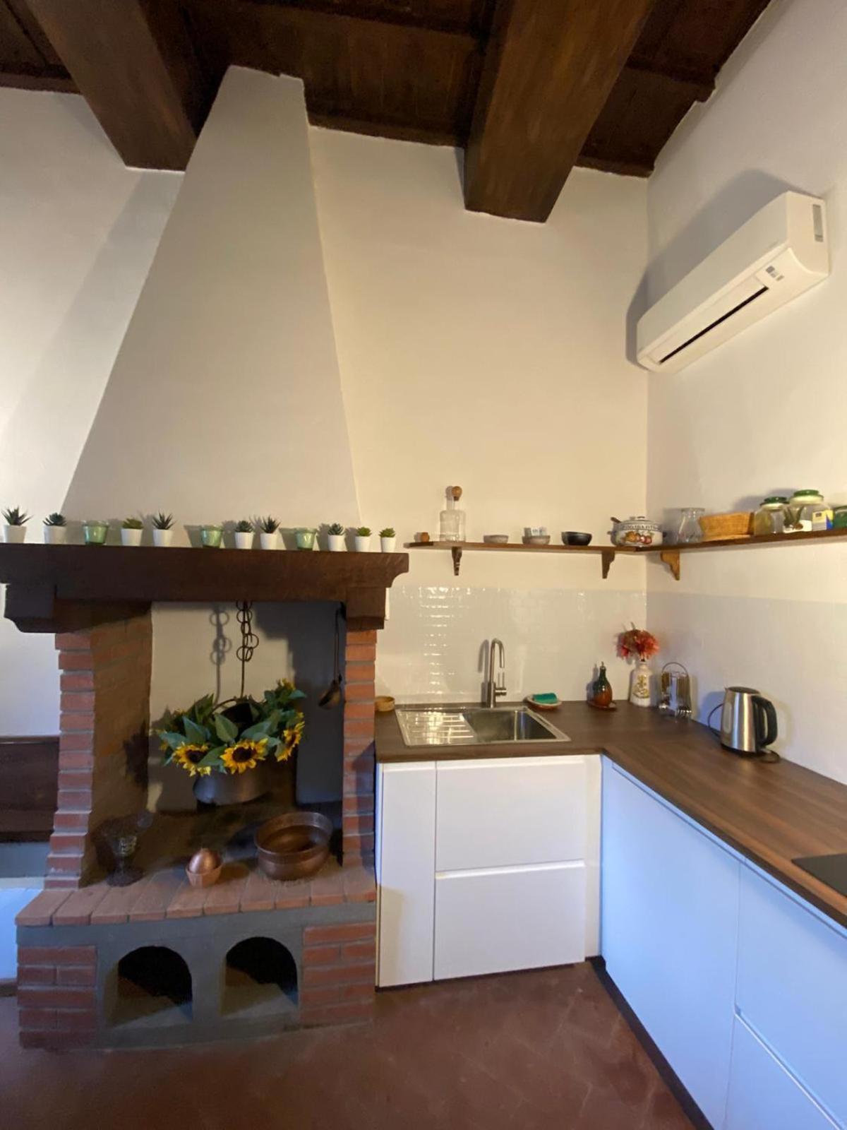 Ramaglianti Suites Florence Ngoại thất bức ảnh