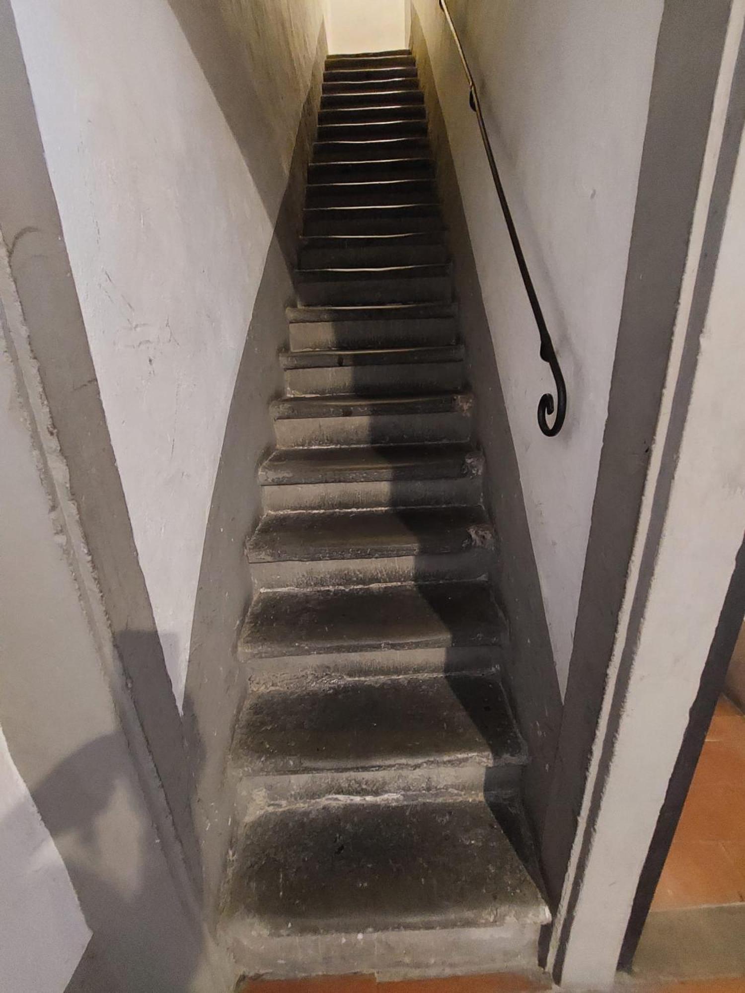 Ramaglianti Suites Florence Ngoại thất bức ảnh
