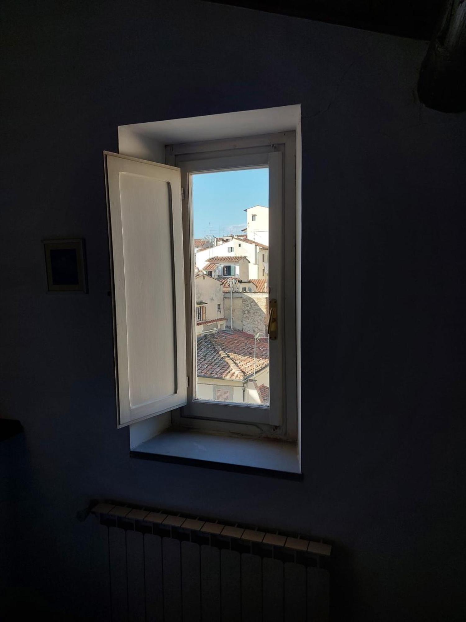Ramaglianti Suites Florence Ngoại thất bức ảnh
