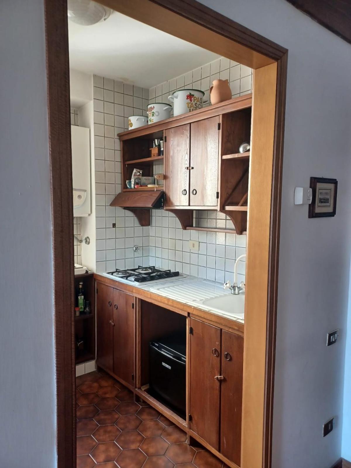 Ramaglianti Suites Florence Ngoại thất bức ảnh