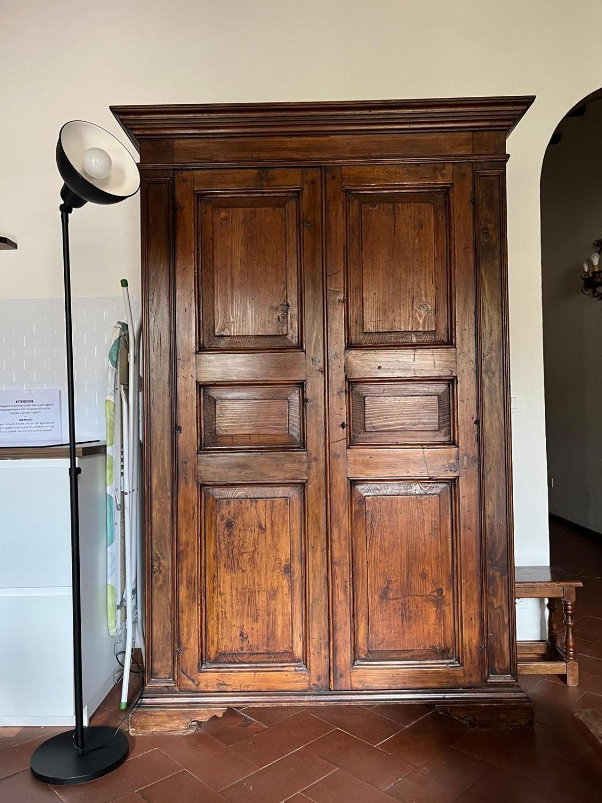 Ramaglianti Suites Florence Ngoại thất bức ảnh