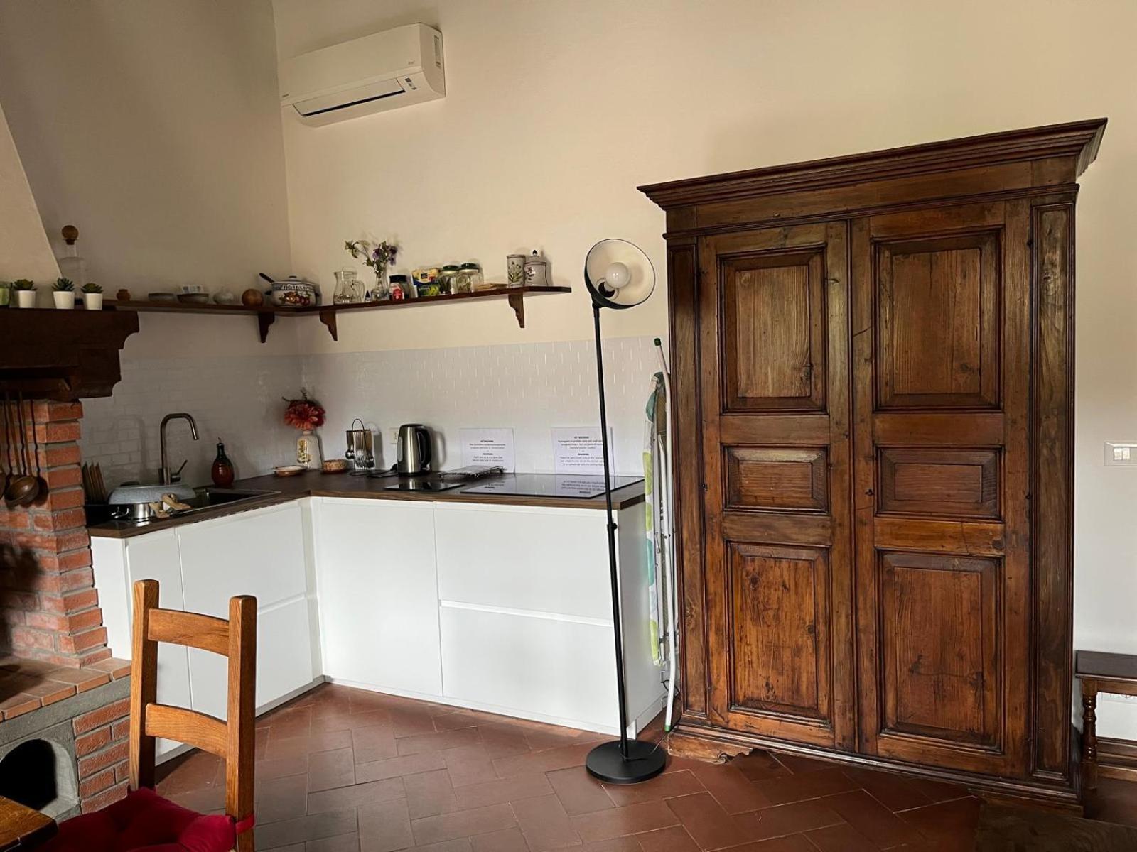 Ramaglianti Suites Florence Ngoại thất bức ảnh