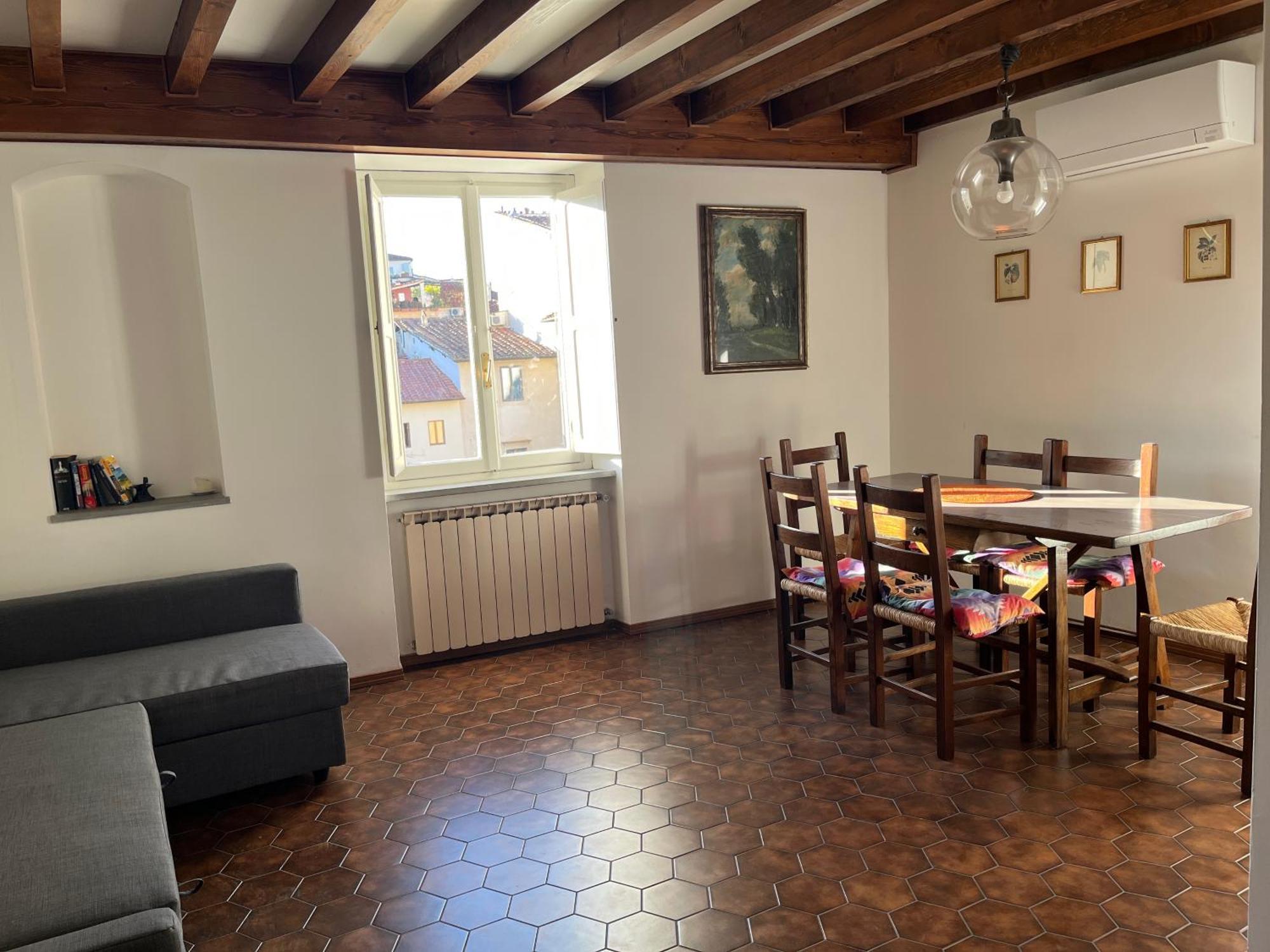 Ramaglianti Suites Florence Ngoại thất bức ảnh