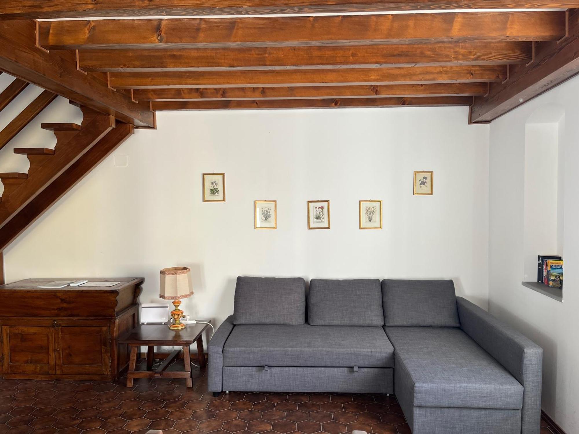 Ramaglianti Suites Florence Ngoại thất bức ảnh