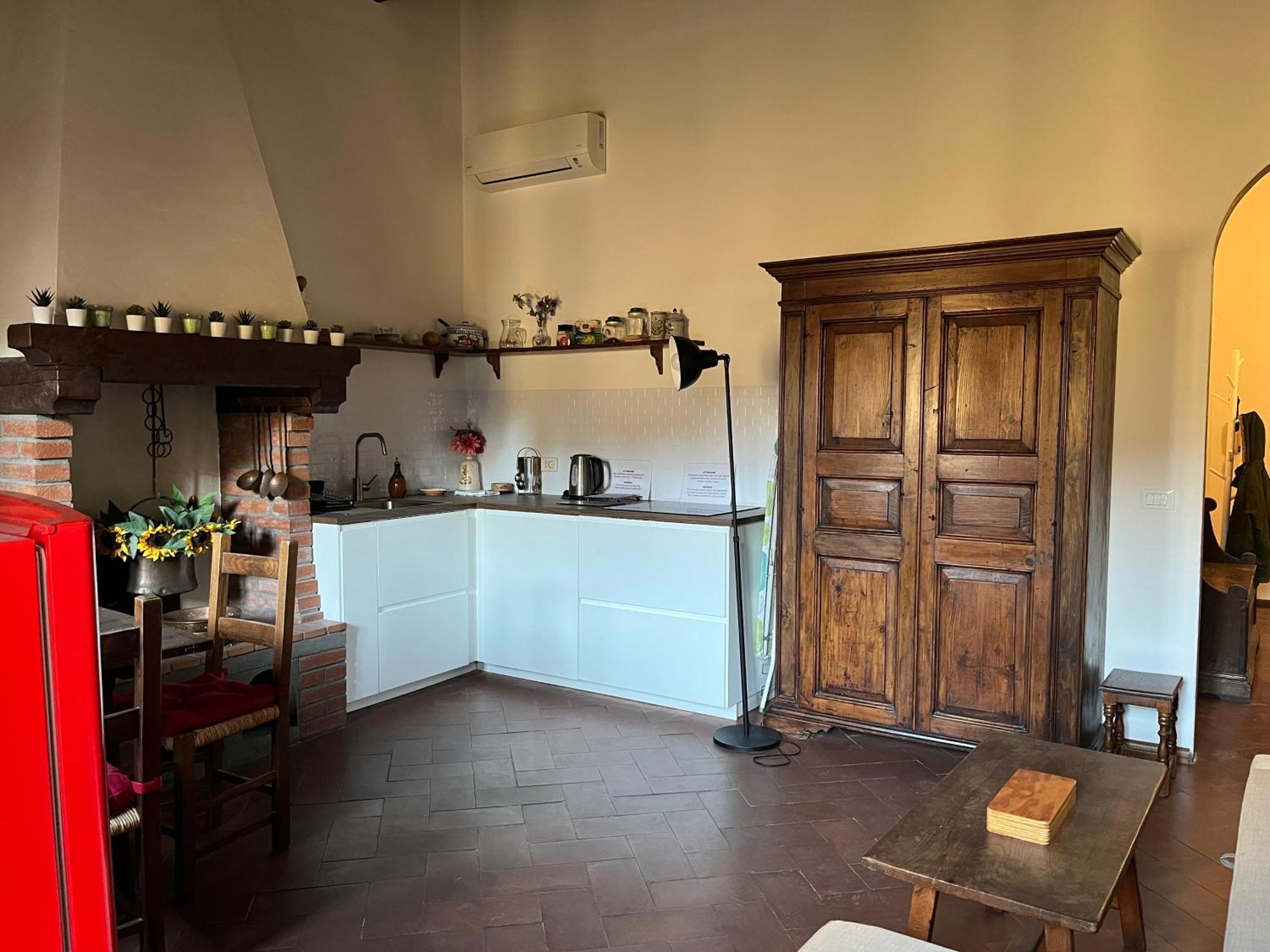 Ramaglianti Suites Florence Ngoại thất bức ảnh