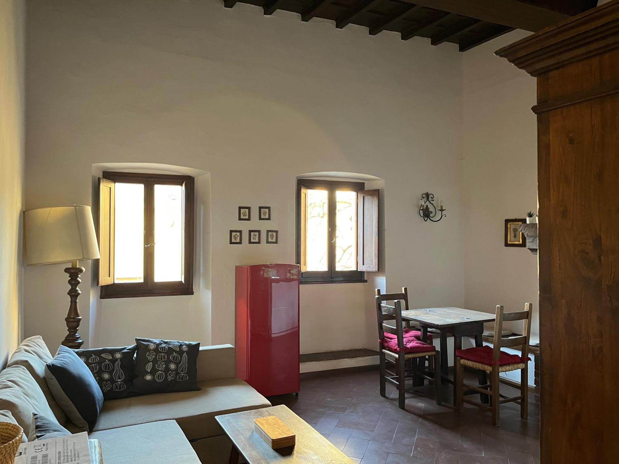 Ramaglianti Suites Florence Ngoại thất bức ảnh