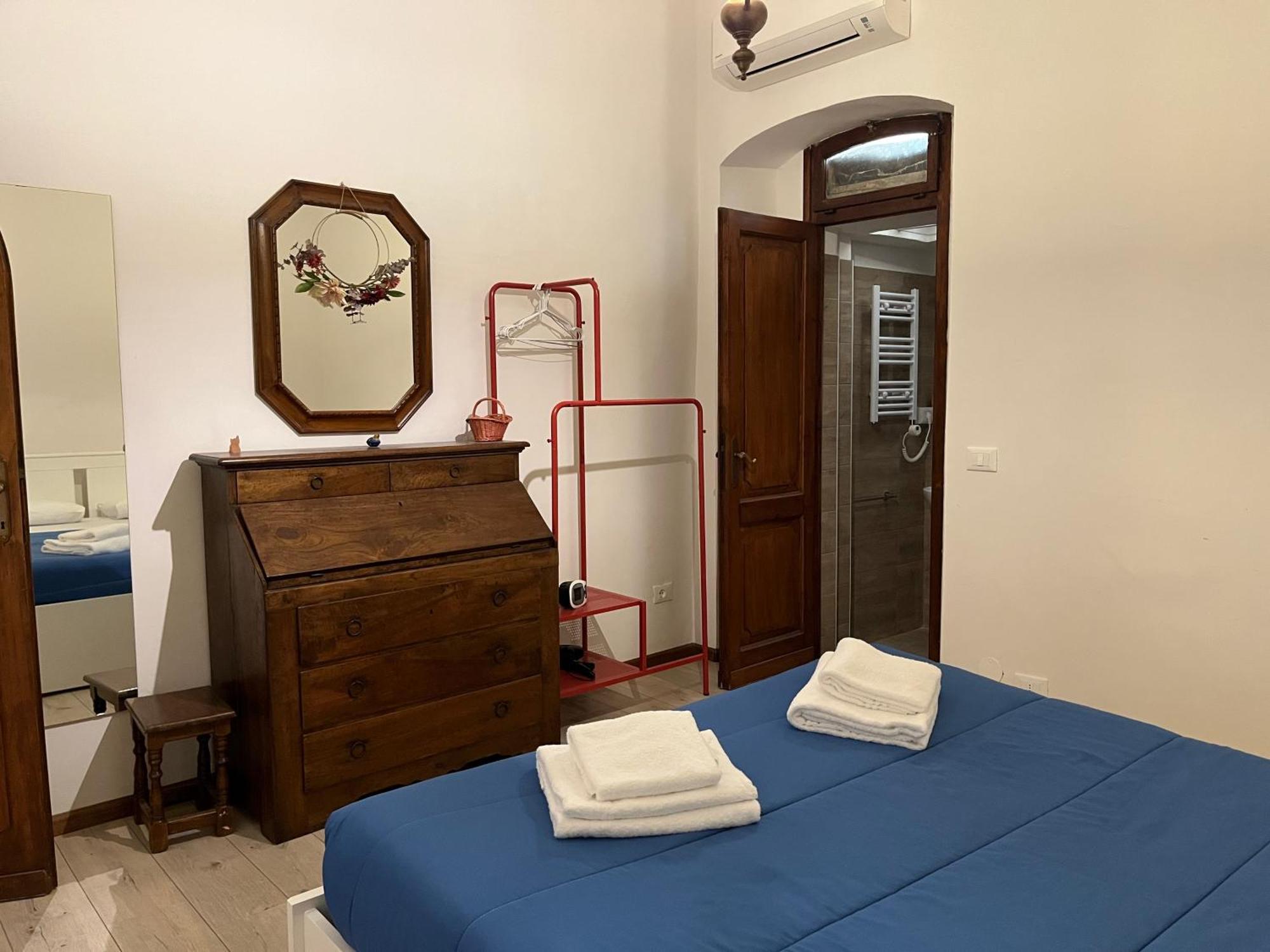 Ramaglianti Suites Florence Ngoại thất bức ảnh