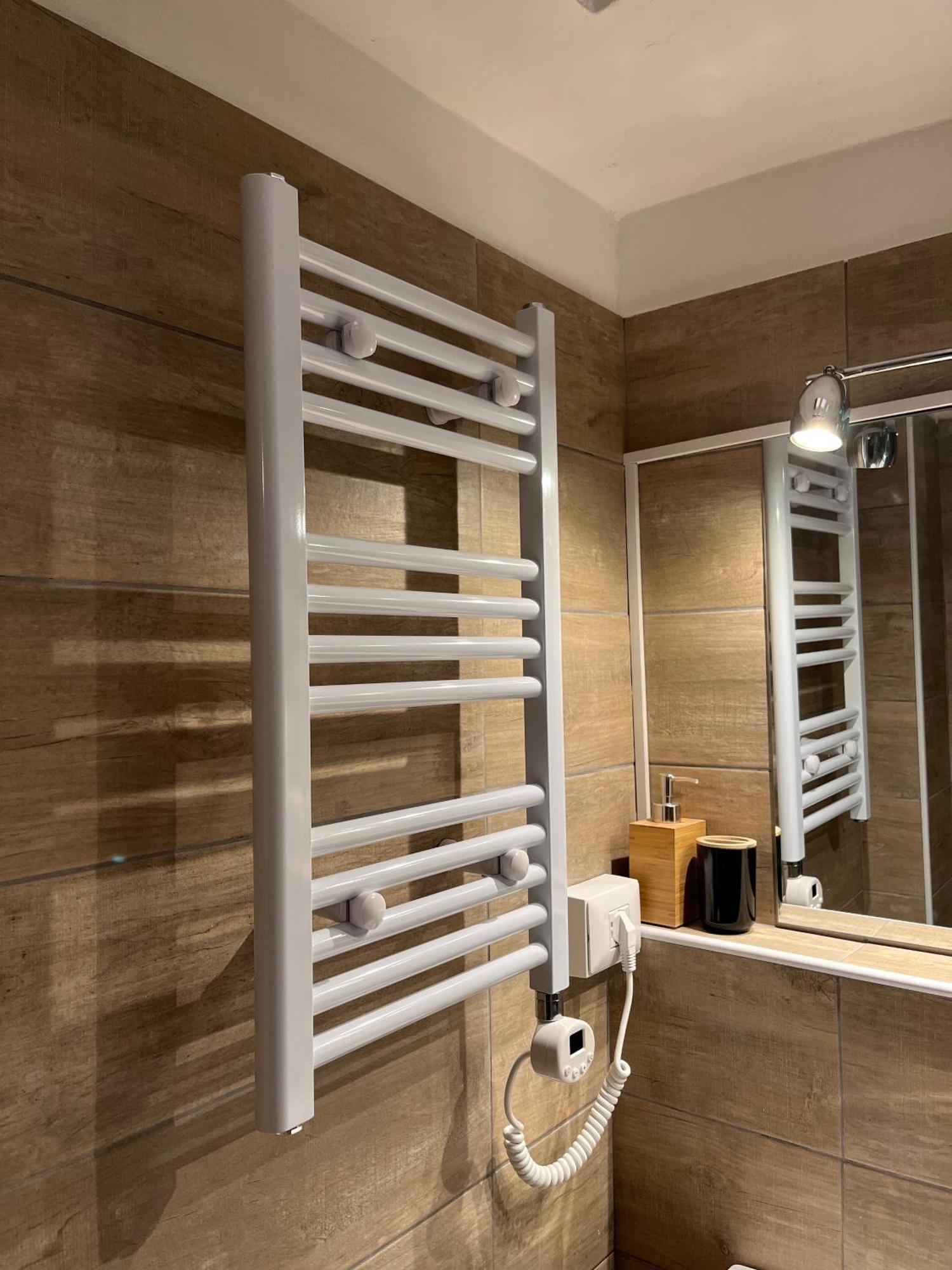 Ramaglianti Suites Florence Ngoại thất bức ảnh