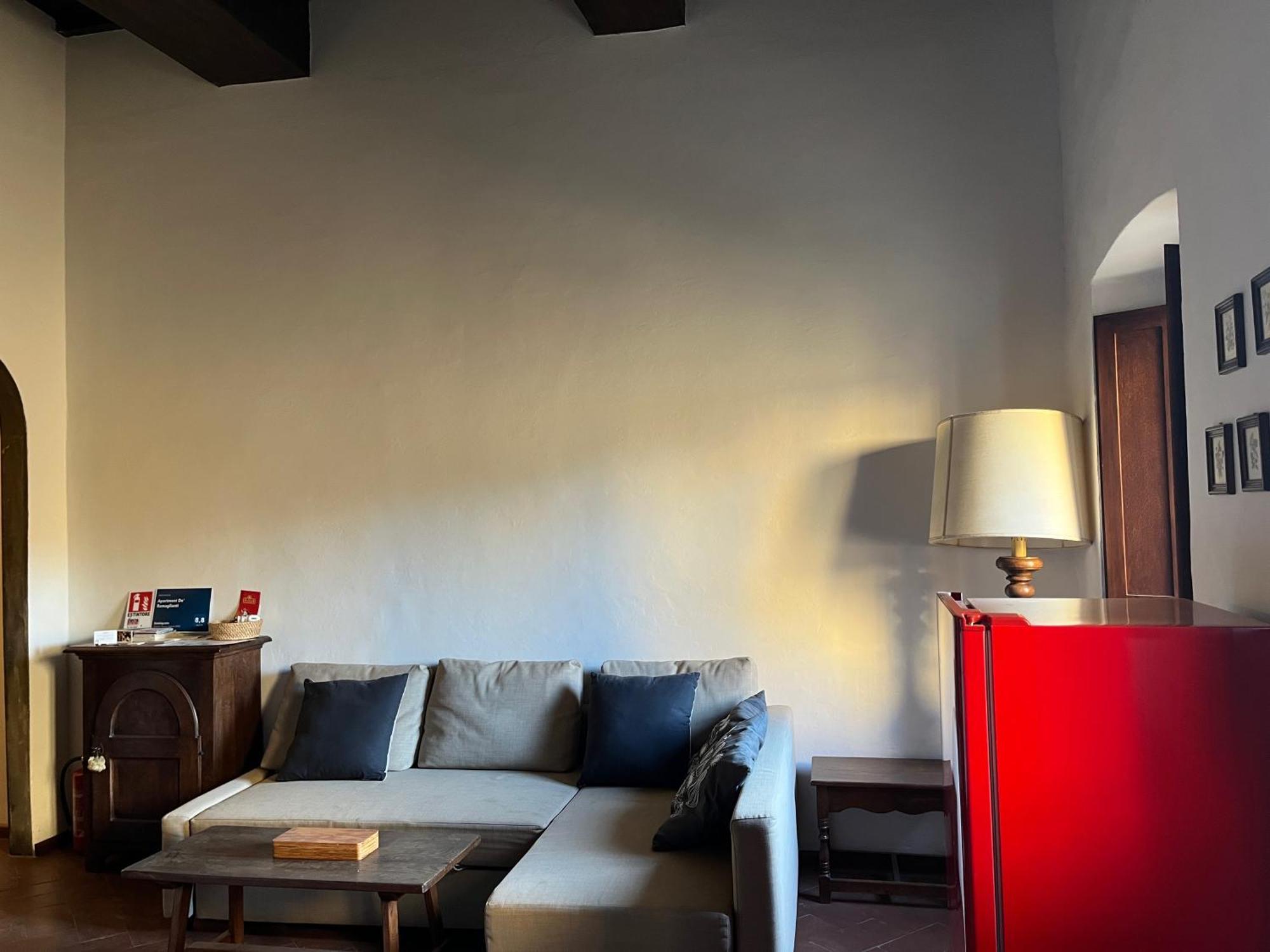 Ramaglianti Suites Florence Ngoại thất bức ảnh