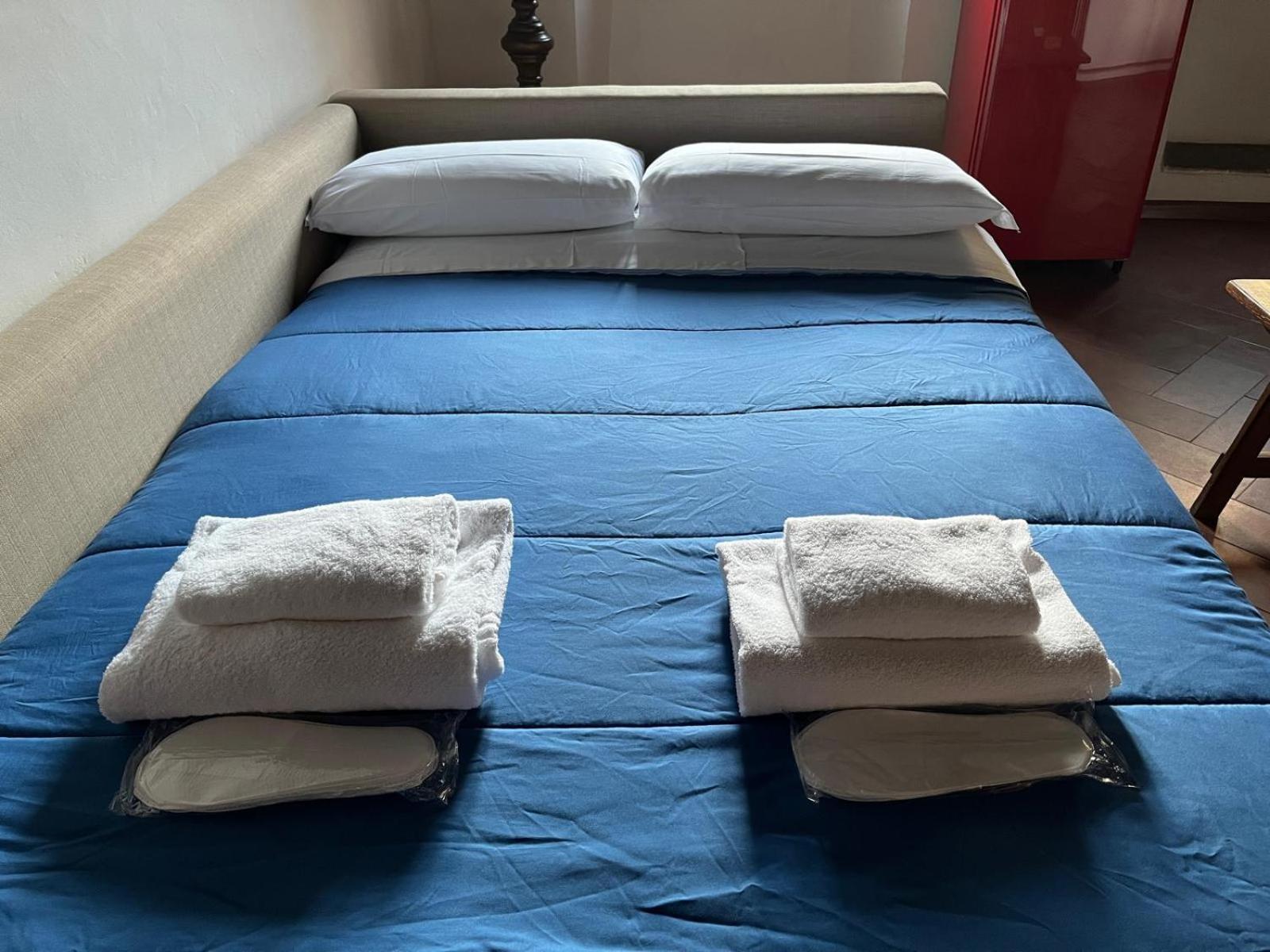 Ramaglianti Suites Florence Ngoại thất bức ảnh