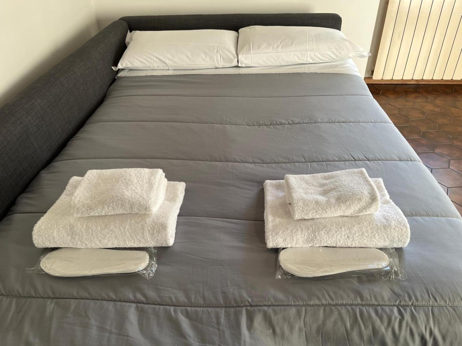 Ramaglianti Suites Florence Ngoại thất bức ảnh