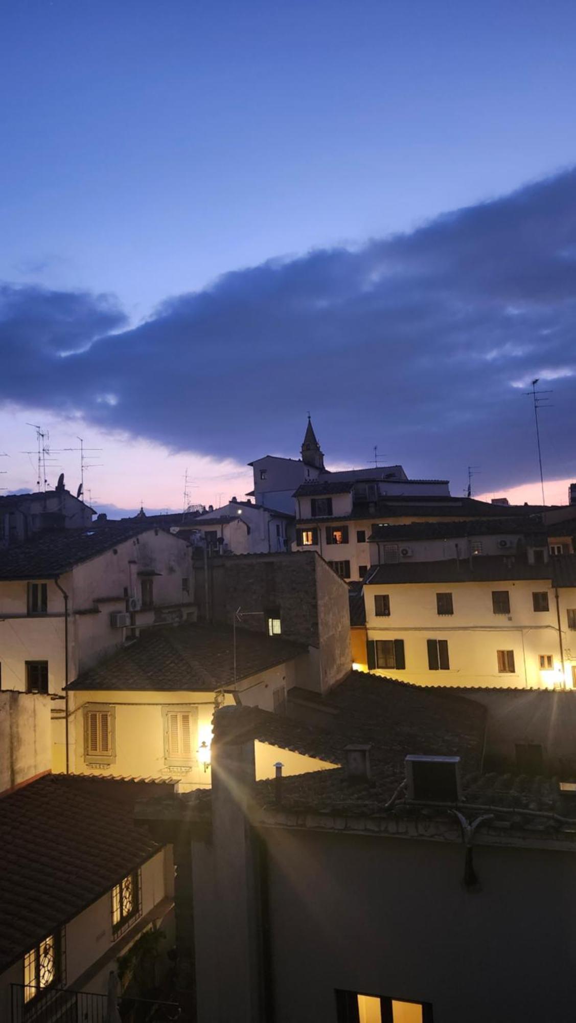 Ramaglianti Suites Florence Ngoại thất bức ảnh