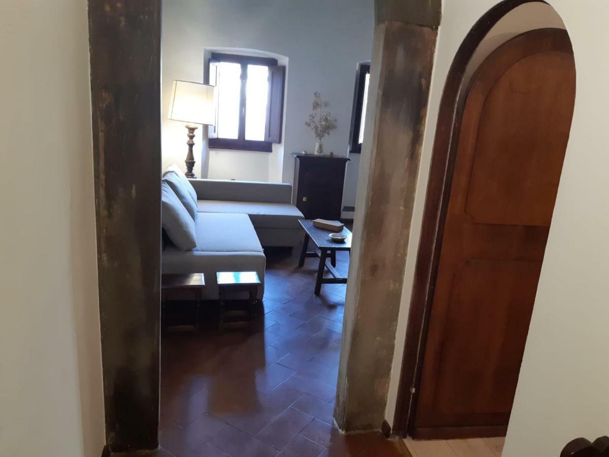 Ramaglianti Suites Florence Ngoại thất bức ảnh