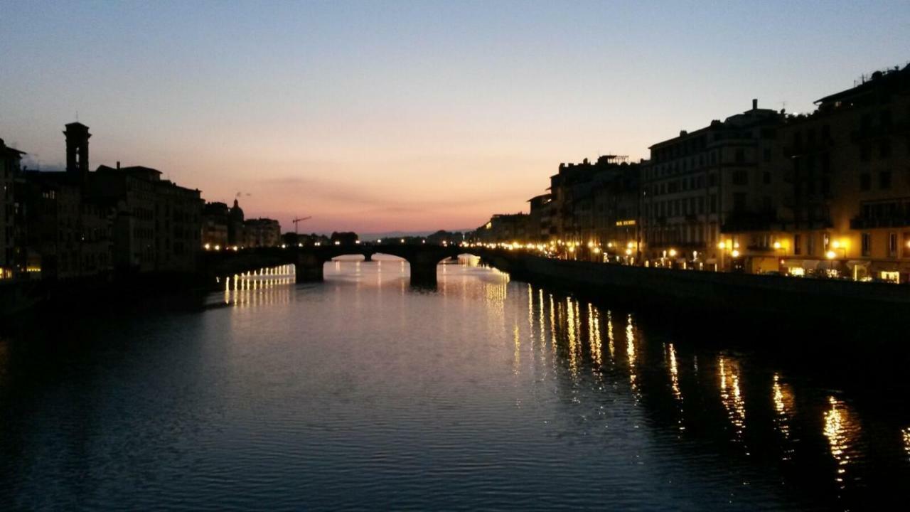 Ramaglianti Suites Florence Ngoại thất bức ảnh