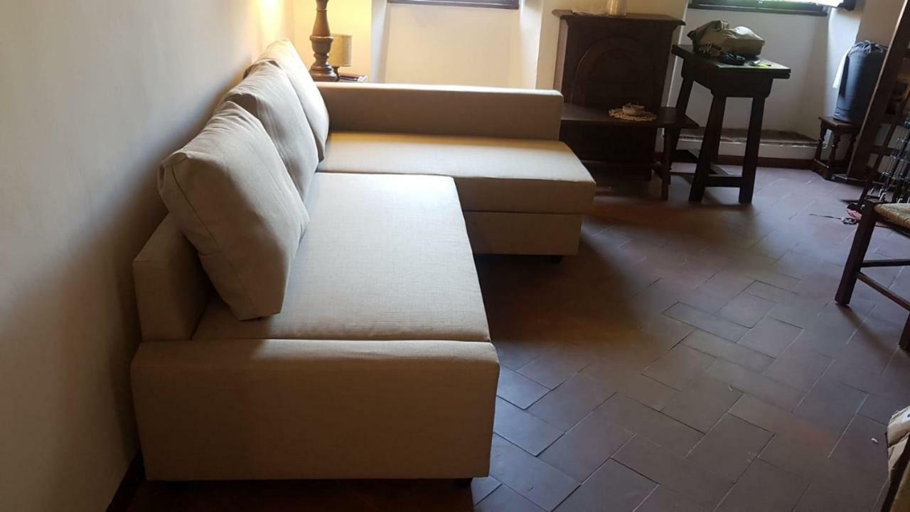 Ramaglianti Suites Florence Ngoại thất bức ảnh