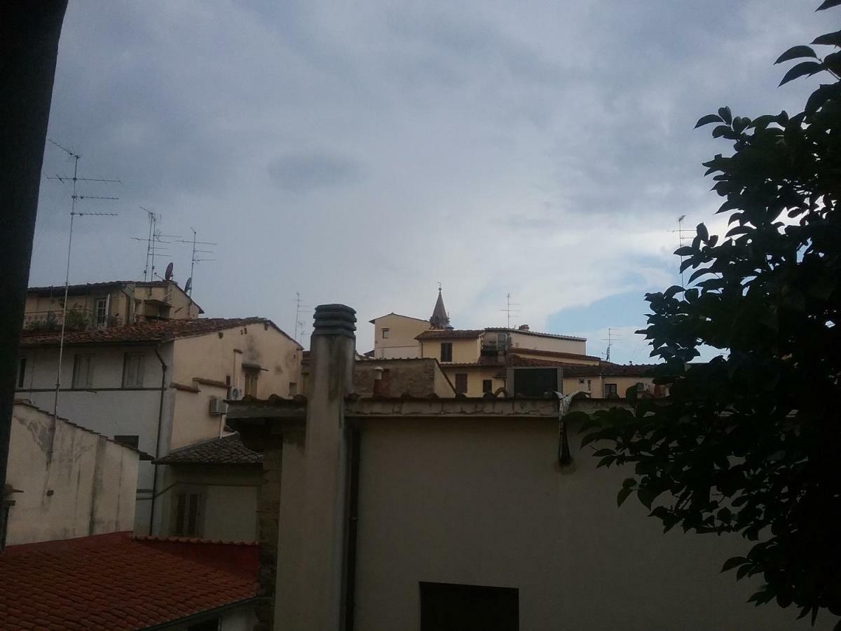 Ramaglianti Suites Florence Ngoại thất bức ảnh