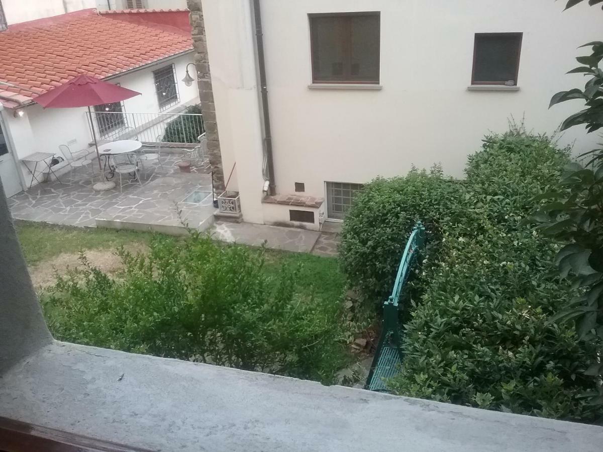 Ramaglianti Suites Florence Ngoại thất bức ảnh