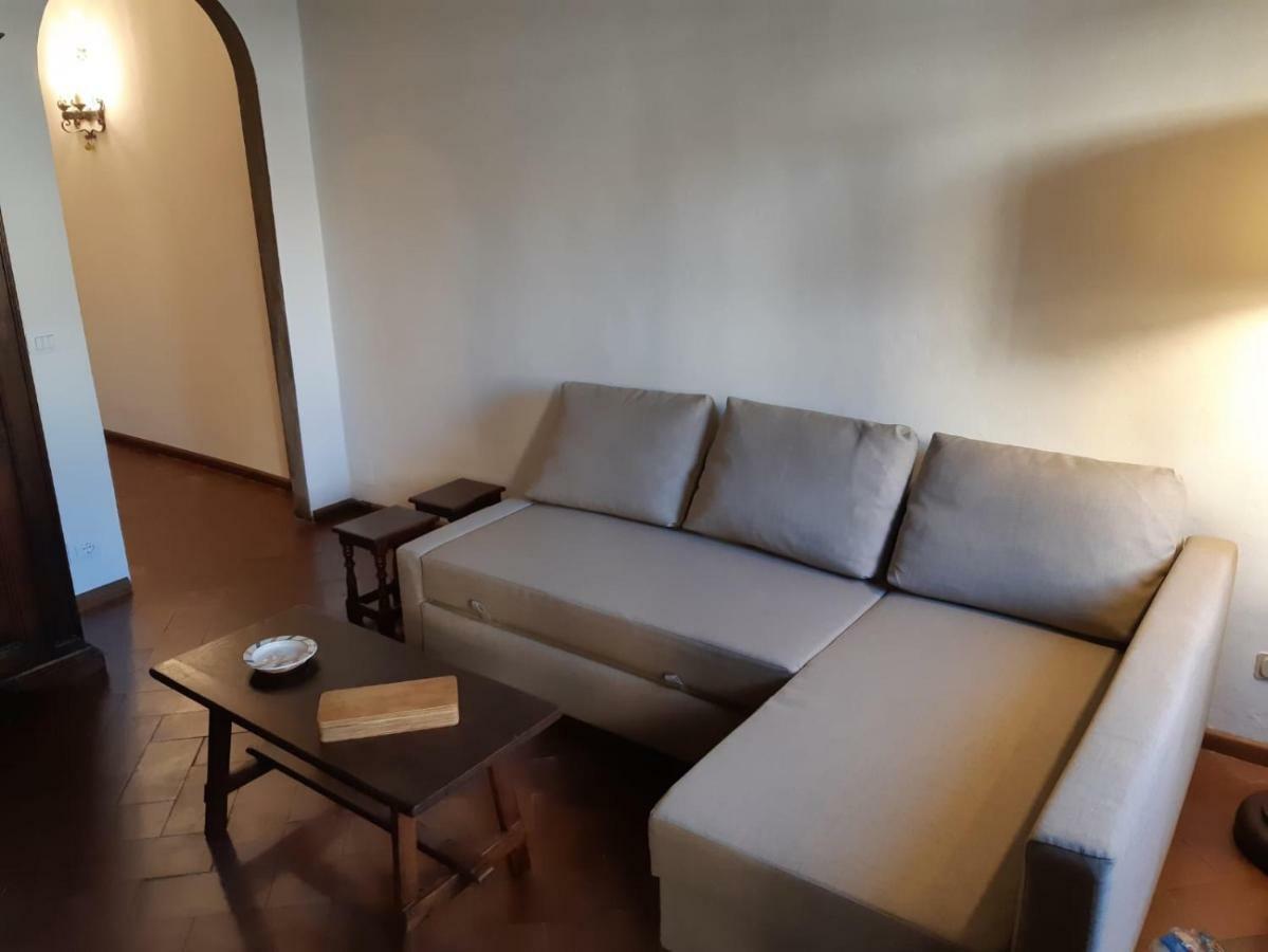 Ramaglianti Suites Florence Ngoại thất bức ảnh